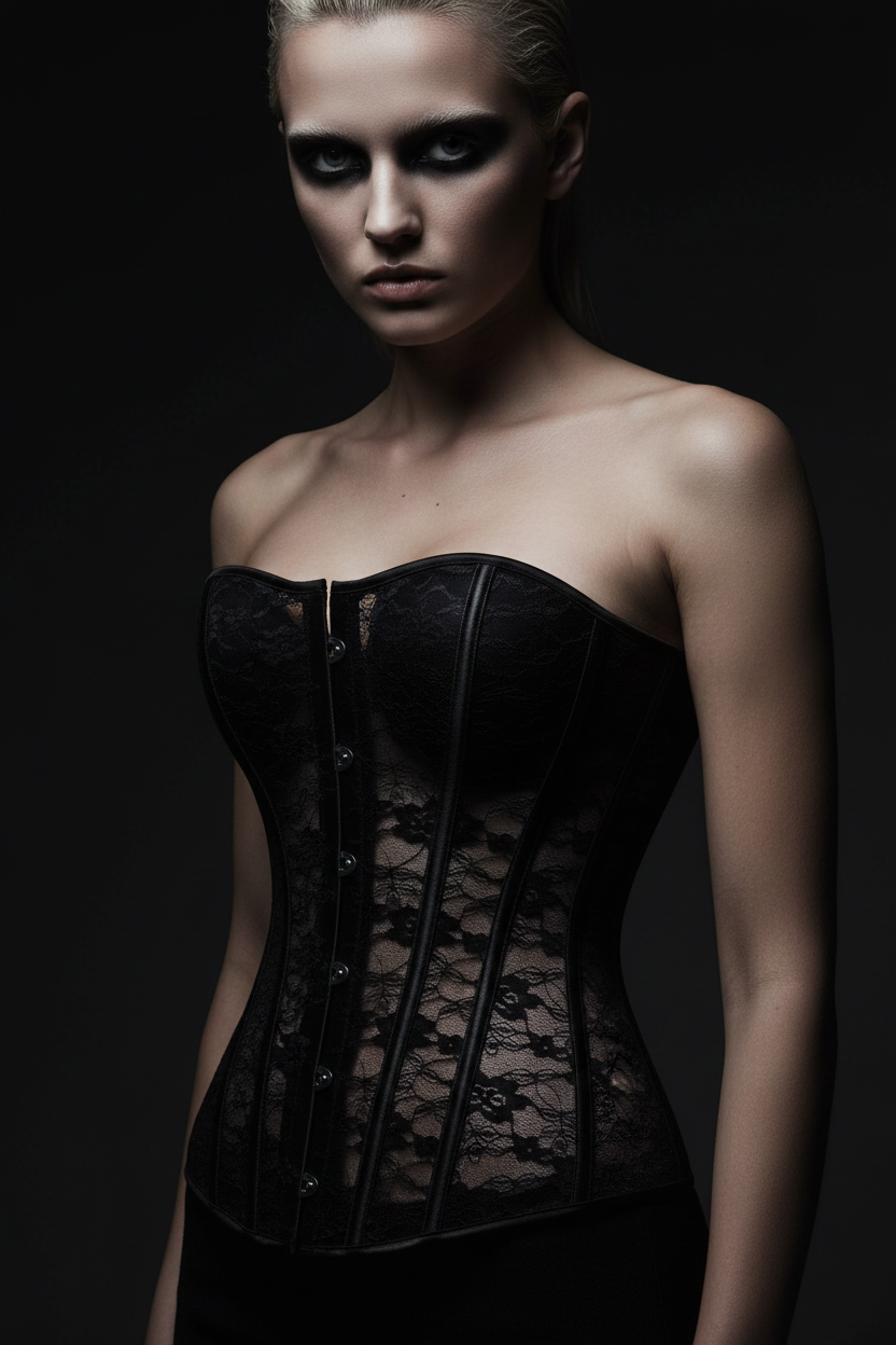 The Boned - Editorial