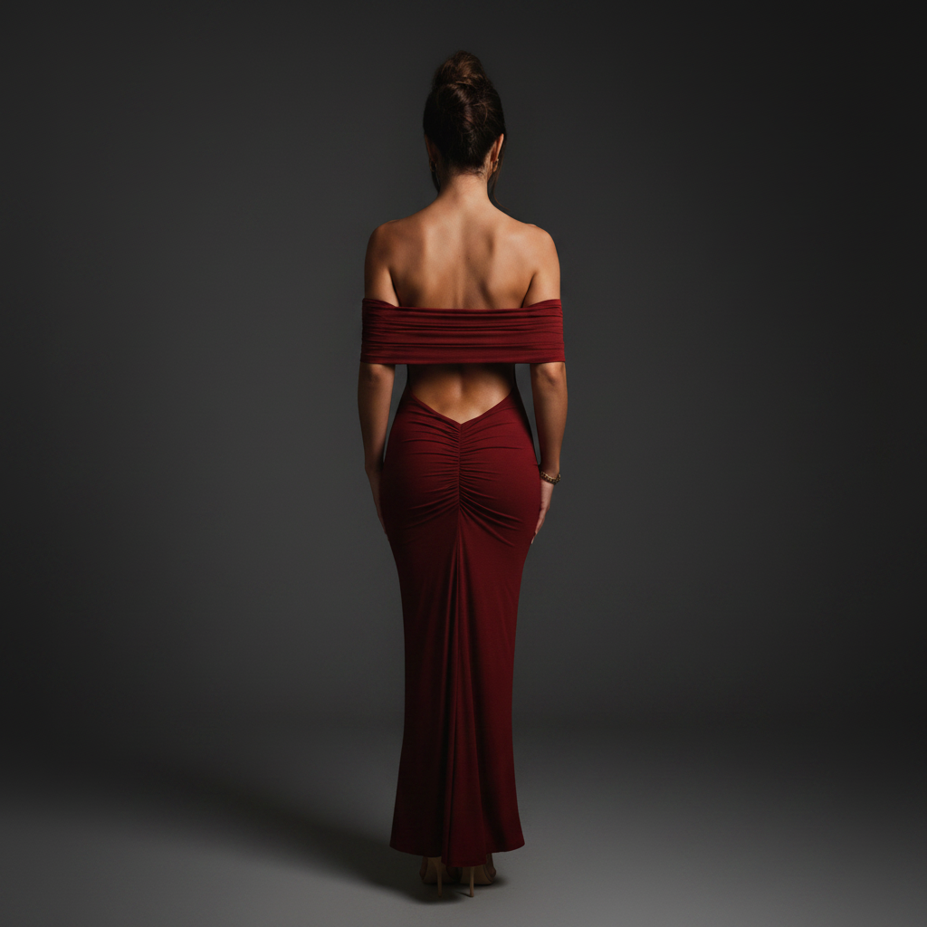 The Exposed — Red Back