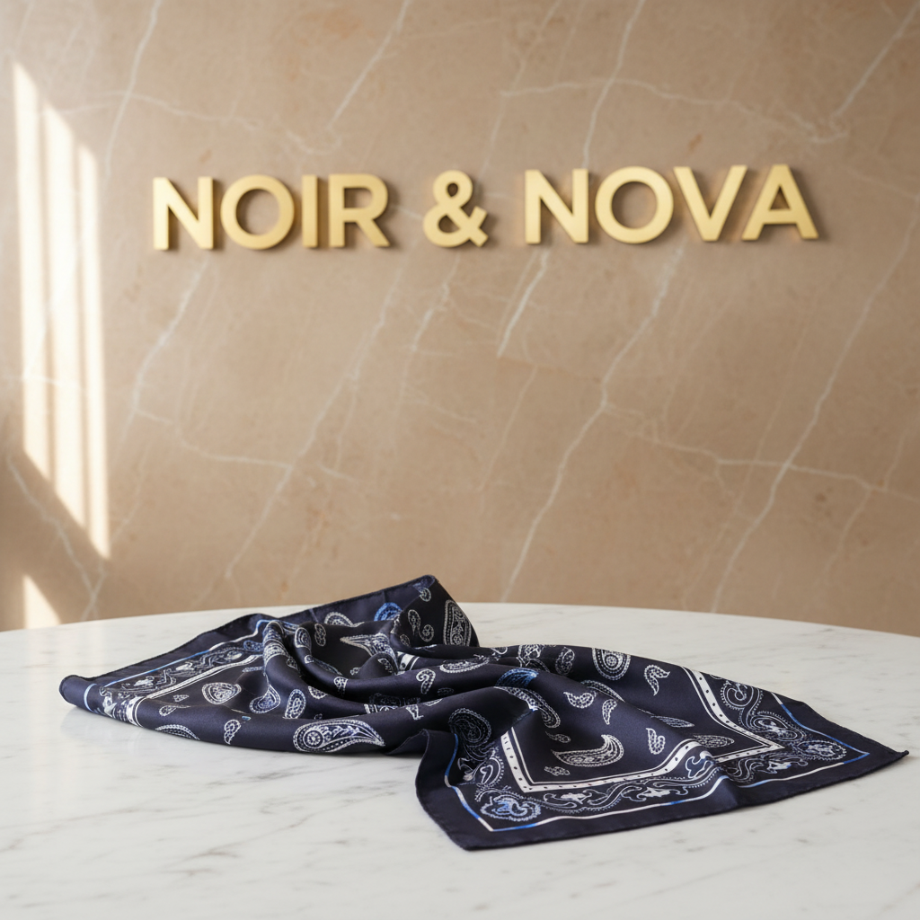 The Sophia — Nova Editorial