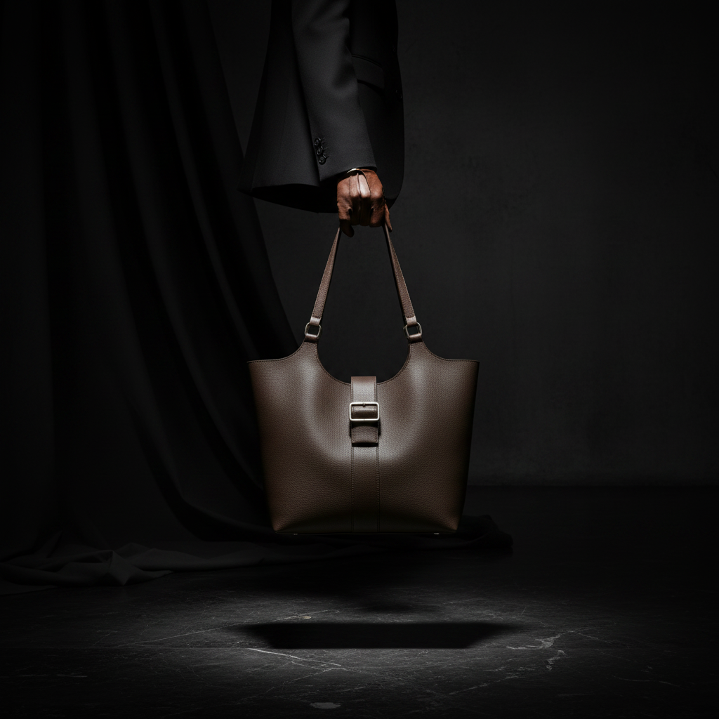The Umber Bag