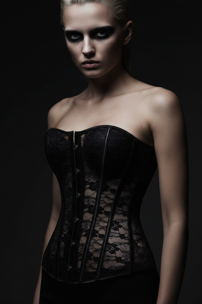 The Boned - Editorial