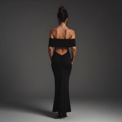 The Exposed — Black Back