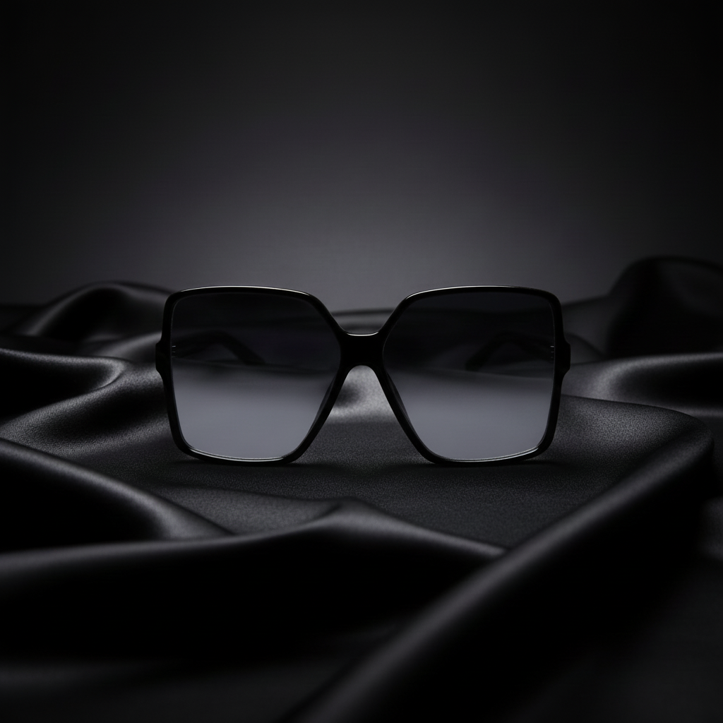 The Frame — Black