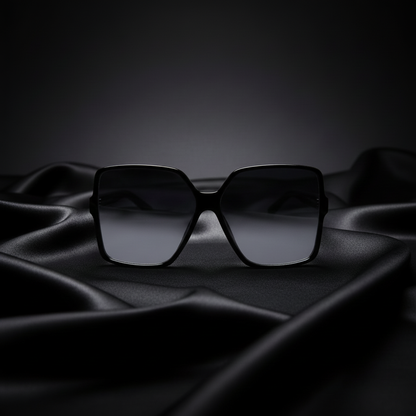 The Frame — Black