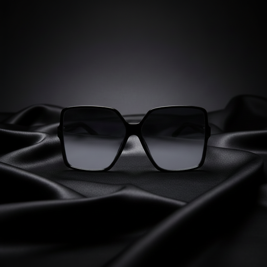 The Frame — Black