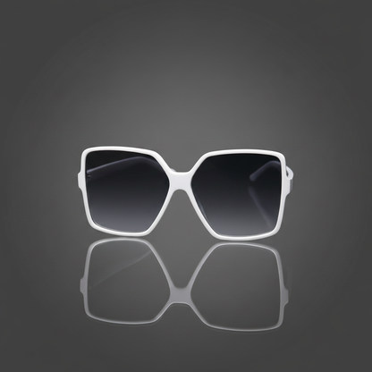 The Frame — White