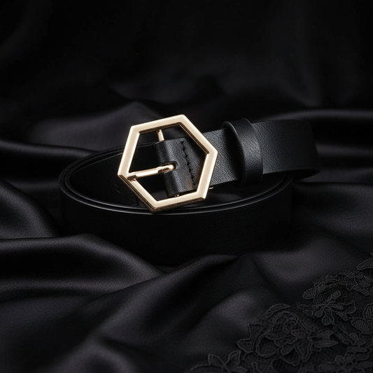 The Gilded — Black