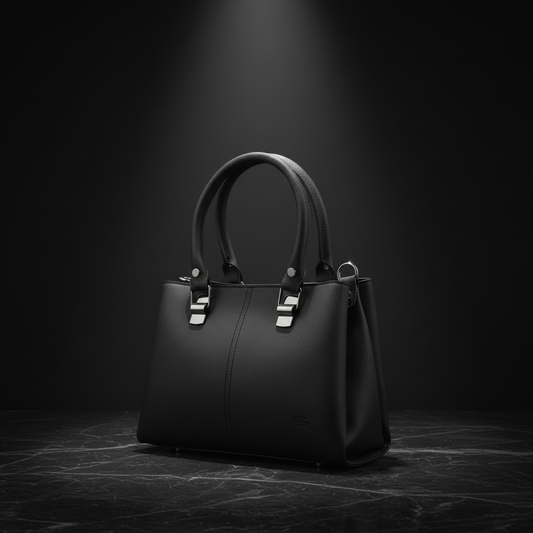 The Obsidian Bag