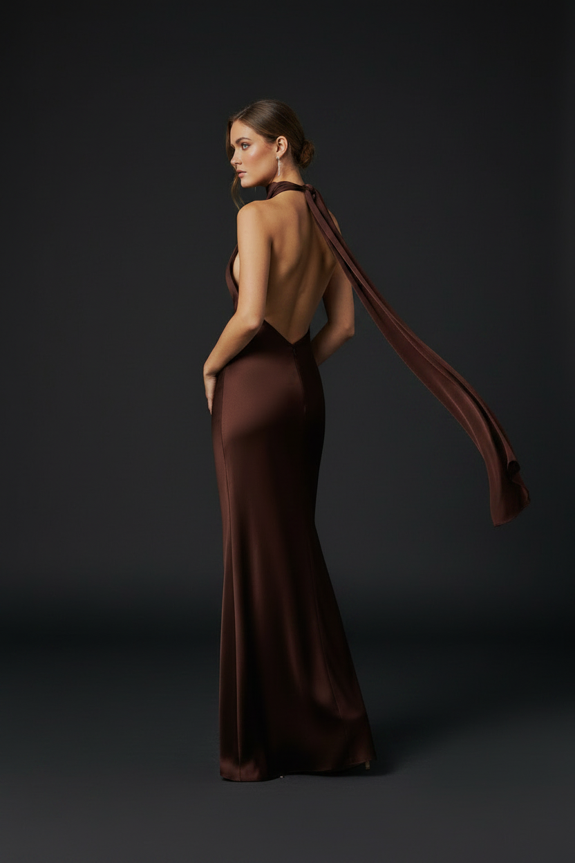 The Sinister — Dark Brown