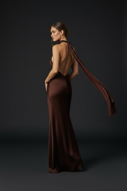The Sinister — Dark Brown