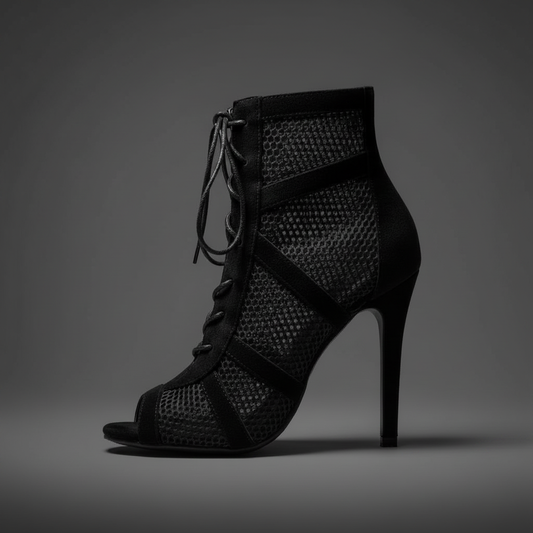 The Siren — Darkened Background