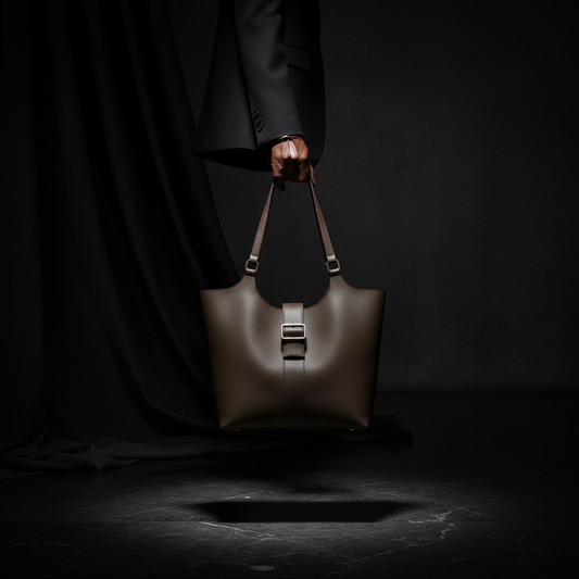 The Umber Bag